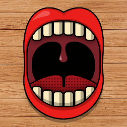 Icon image Teeth Roulette
