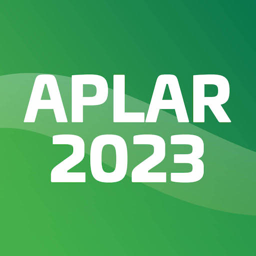 APLAR 2023 - Event App  Icon
