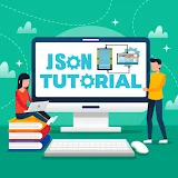 Json Quick Guide icon