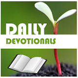 Daily Devotionals icon