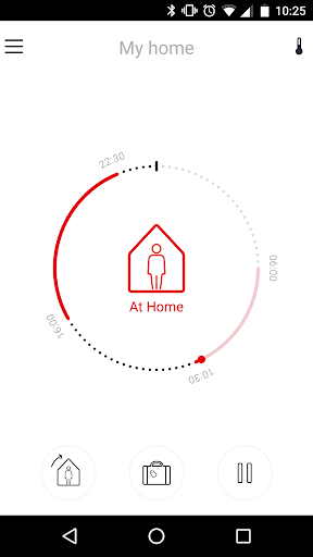 Danfoss Icon Screen 3