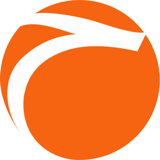 Hasanah Amal Jamai (HAJ) logo