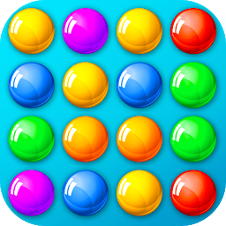 Color Balls की आइकॉन इमेज