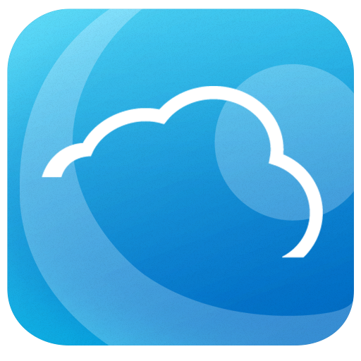 GV-CloudEye  Icon