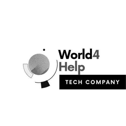 World4help IT Solutions - AppWisp.com