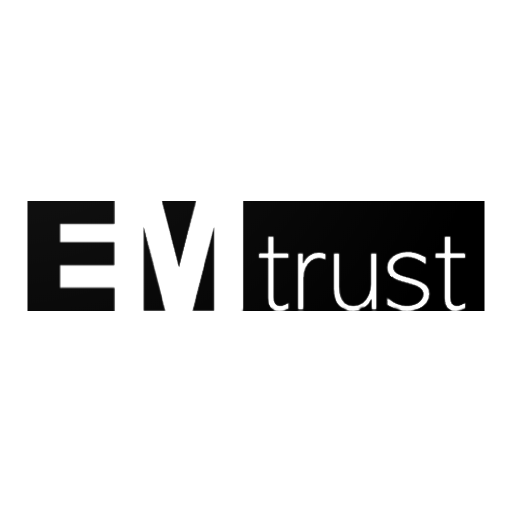 EMtrust Wallet logo
