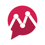 Cover Image of Télécharger Mentionlytics Brand Monitoring 2.3.0 APK