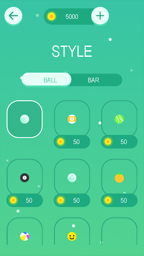 Doge Pong - Earn Dogecoin