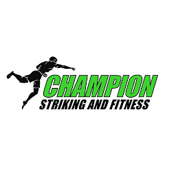 Obraz ikony: Champion Striking and Fitness