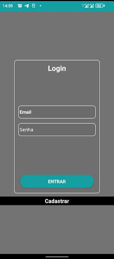 Katuber Passageiro Screen 3