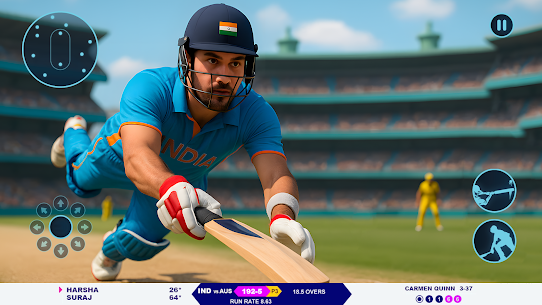 Cricket Champions League 2025 1