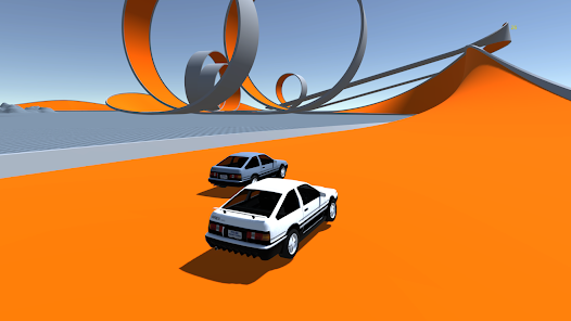 Car Crash Simulator Sandbox 3D Mod APK 0.8 (Remove ads) Gallery 10
