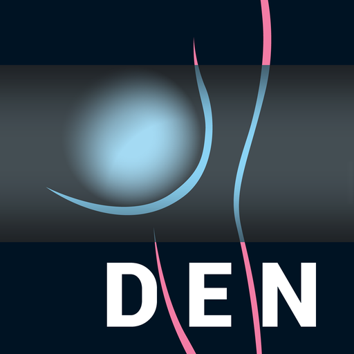 DEN logo