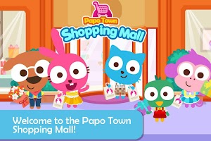 Papo Town: Mall