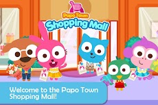 Papo Town: Mallのおすすめ画像5