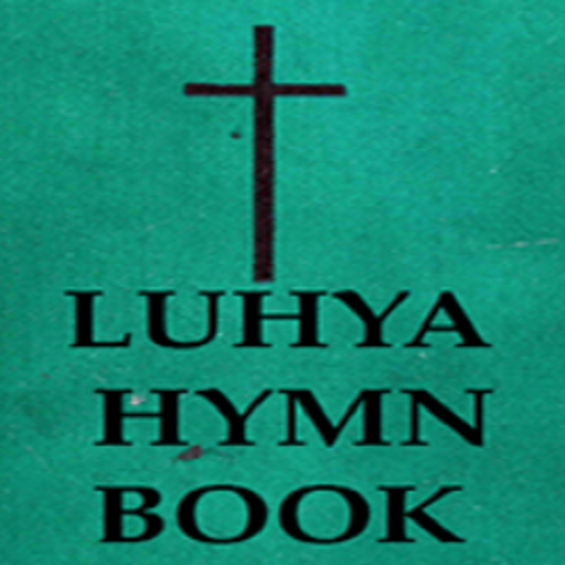 Luhya Hymn Book logo