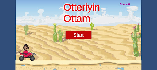 Android application Otteriyin Ottam screenshort