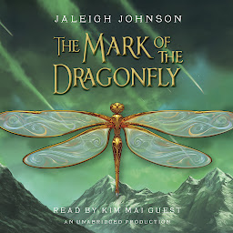 Icon image The Mark of the Dragonfly