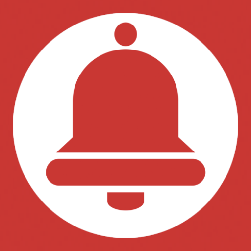代表PUSH logo