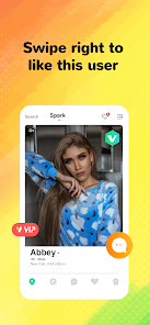 Imágen 2 Transgender Dating App Translr android