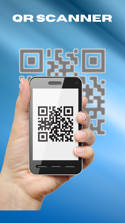 Qr & Barcode Scanner-Generator - 3.0_r10 - (Android)