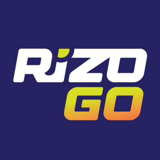 Rizo GO: такси и доставка logo