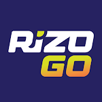 Rizo GO: такси и доставка
