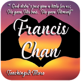 Francis Chan Teachings&More icon