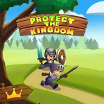 Cover Image of Télécharger Protect Your kingdom  APK