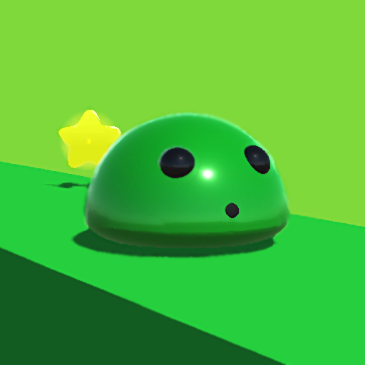 Slime Tap! logo