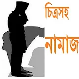 চঠত্রসহ নামাজ icon