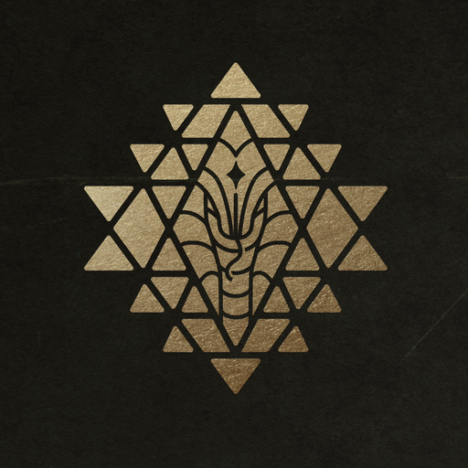 Pleasure Creatrix logo