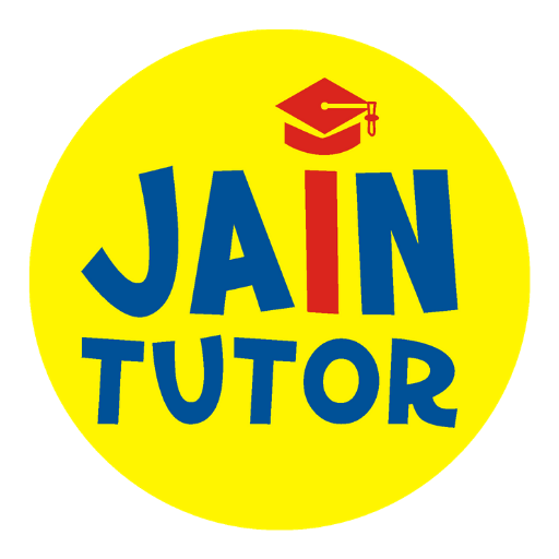 Jain Tutor logo