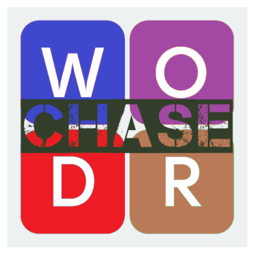 Word Chase logo