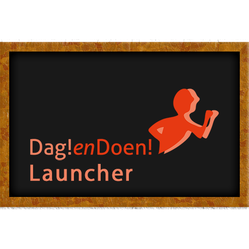 DagenDoen Startscherm logo