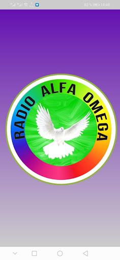Android application RADIO ALFA OMEGA TOGO screenshort