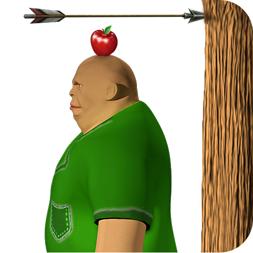 Apple Shooter 3D  Icon