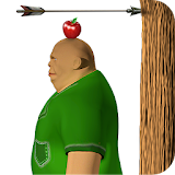 Apple Shooter 3D icon
