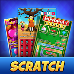 Cover Image of Download Lucky Scratch - Jackpot Winner  APK