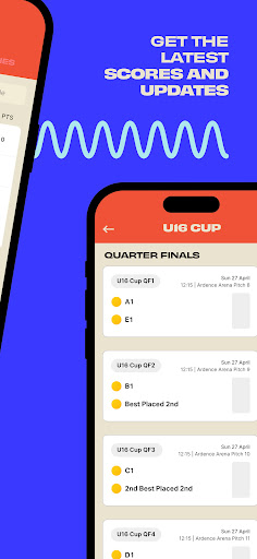 Malaysia Cup Series Screenshot 3 - AppWisp.com