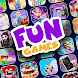 Fun Games - Androidアプリ