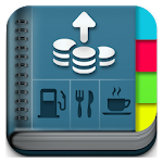Cover Image of Download Daily Expenses 2: Personal finance 2.537.G APK