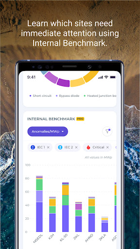 Zeitview Inspect Screen 3