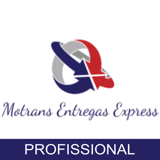 Motrans - Profissional logo