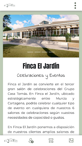Finca El Jardín