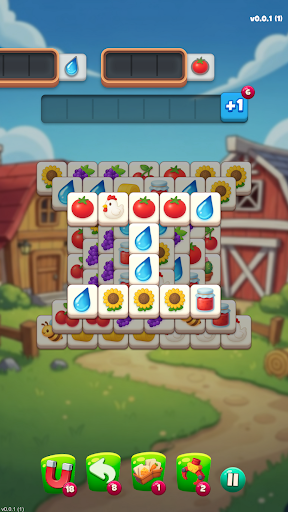 Tile Farming - Adventure