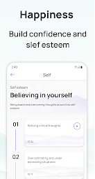 Serenity: Guided Meditation