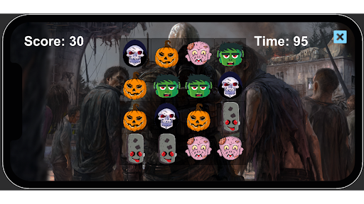 NecroTwist Screen 2