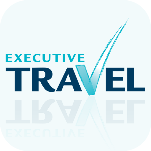 Executive Travel logo