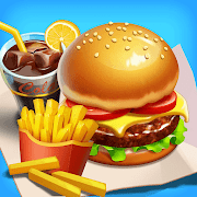 Cooking City Cooking Games v2.27.0.5068 Mod (Unlimited Diamond) Apk